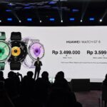 Huawei Watch GT 6 Series hadir di Indonesia, cek harga dan fitur unggulannya