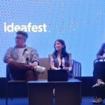 Ideafest 2025 Hadirkan 600 Pembicara, Angkat Budaya untuk Membangkitkan Kebanggaan Indonesia