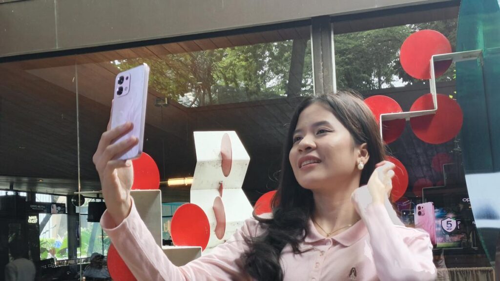 Ini Spesifikasi Beserta Harga Oppo A6 Pro 4G dan Oppo A6 Pro 5G di Indonesia