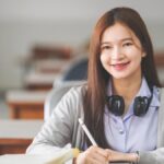 Jadwal Kuliah yang Sibuk? Parfum MAJIKA adalah rahasia pelajar agar tetap wangi dan mood sepanjang hari