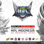 Jadwal Playoff MPL ID S16 Lengkap dan Match Bracket MLBB, Siapa Saingannya?