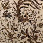 Keistimewaan Motif Batik Ayam yang kini dipajang di Museum Batik Indonesia