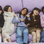 Kenali Soufflé Yarn, bahan rajutan ala Uniqlo yang hangat namun ringan