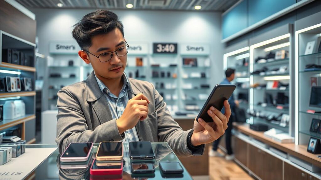 Komdigi Godok Wacana Aturan Di Balik Nama HP, Mirip dengan Membeli dan Menjual Sepeda Motor Bekas
