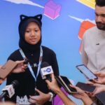 Mengenal Mocchi Mitten Bubble Revenge, Game Besutan Bocah 13 Tahun yang Jadi Sorotan di IDGX 2025