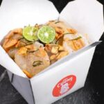 Nikmati sensasi kenyal camilan cipeng, Ini resep mudah buat dari rumah