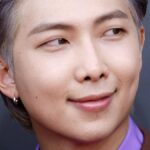 RM BTS Menjadi Kurator Tamu Pameran Seni di Museum Seni Modern San Francisco