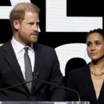 Reaksi Pangeran Harry mendengar kunjungan Meghan Markle ke Paris Fashion Week menuai kritik