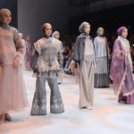 Refleksi pesona Indonesia dalam Koleksi Klamby di PIFW 2025