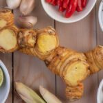 Rempah-rempah khas Laos menjadi kunci cita rasa asli masakan Indonesia, segudang manfaatnya