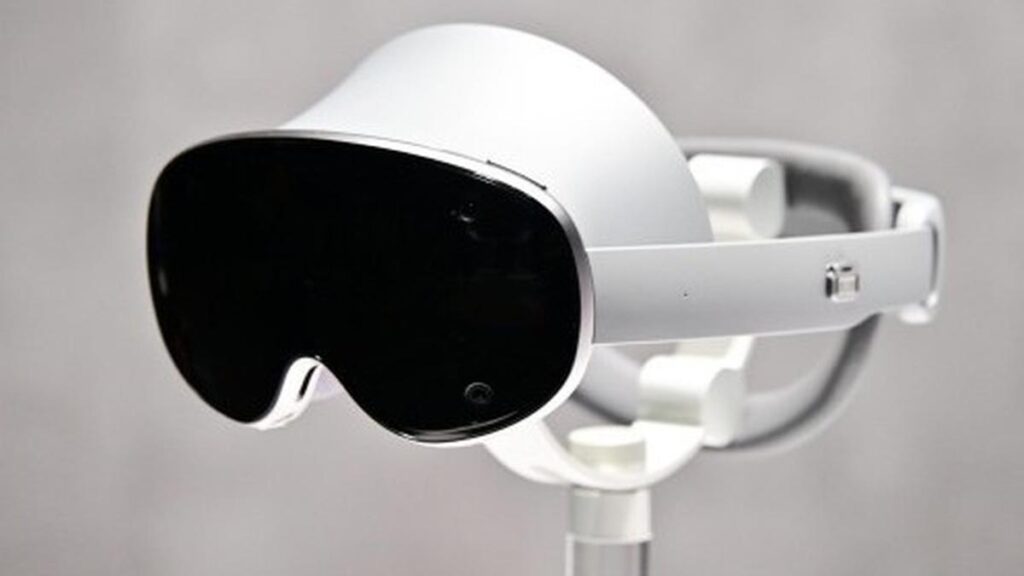 Samsung Konfirmasi Tanggal Peluncuran Headset Android XR Project Moohan, Kapan?