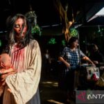 Sejarah dan makna di balik Hari Halloween 31 Oktober