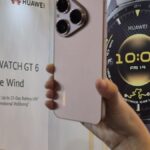 Spesifikasi dan Harga Huawei Pura 80 yang diluncurkan bersama Watch GT 6 di Indonesia