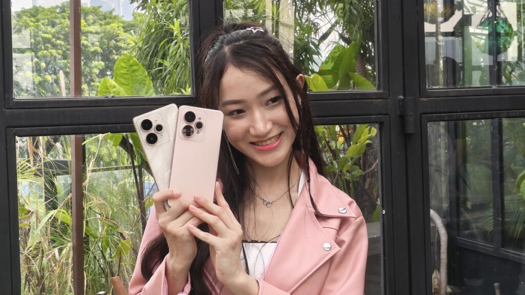 Spesifikasi dan Harga Realme 15 Series 5G di Indonesia Ada Edisi Game of Thrones