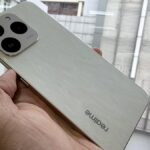 Spesifikasi dan Harga Realme 15T 5G, HP Tipis dengan 'Baterai Badak' dan AI Canggih