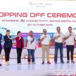 TelkomGroup Siap Operasikan Hyperscale Data Center NeutraDC Nxera Batam untuk Mendukung Ekosistem AI