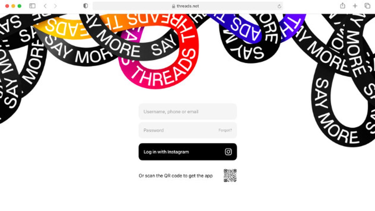 Threads Rilis Fitur Ghost Post, Unggahan Akan Hilang Setelah 24 Jam