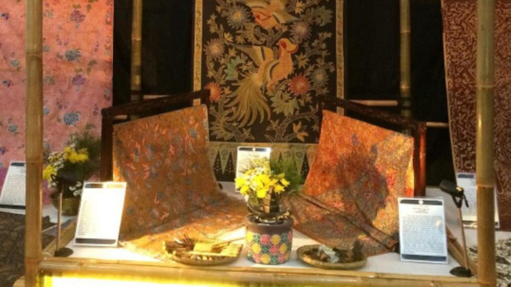 Top 3 Today's News: Lively National Batik Day 2025 di Batik Museum