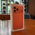 Unboxing iPhone 17 Pro Max sebelum rilis di Indonesia, berikut isi kotaknya