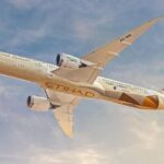 Unggah ancaman pesawat Etihad pemboman di Instagram, pria Singapura didenda Rp45 juta