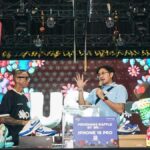 Urban Sneaker Society 2025 Kembali Digelar, BRImo Hadirkan Inovasi Transaksi Digital untuk Gaya Hidup Anak Muda