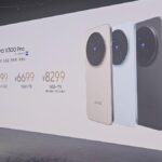 Vivo X300 Pro Rilis Global dengan Kamera ZEISS 200MP, Cek Spesifikasi dan Harganya