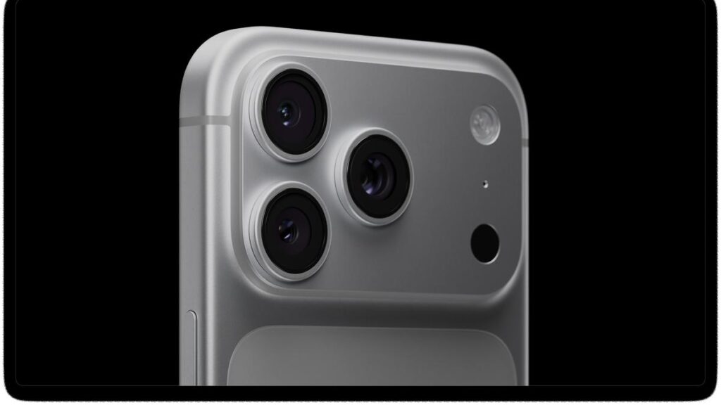 XLSmart Buka Preorder iPhone 17 Series, Ada Kuota Hingga 240GB per Bulan