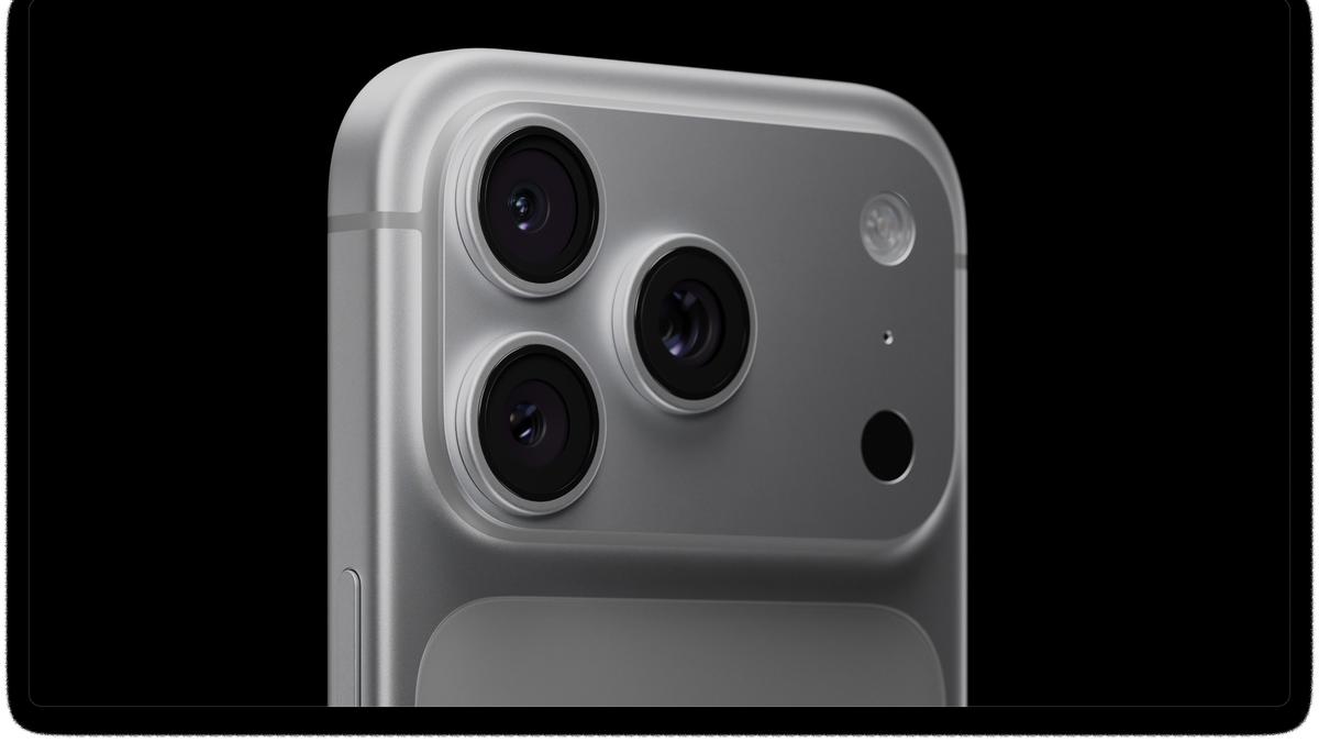 XLSmart Buka Preorder iPhone 17 Series, Ada Kuota Hingga 240GB per Bulan