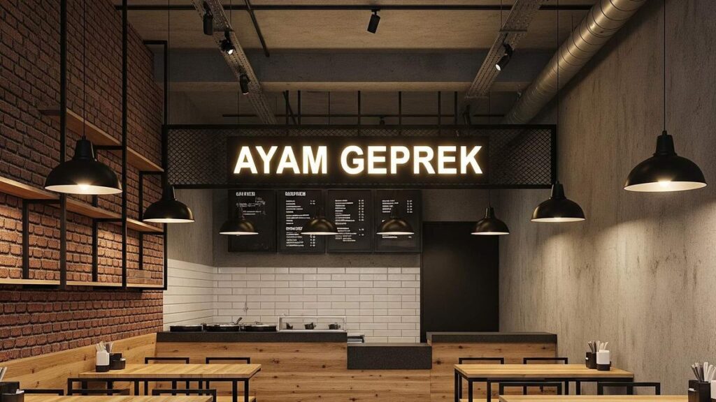 11 Rekomendasi Tempat Makan Ayam Geprek di Yogyakarta yang Wajib Dicoba Pelajar dan Wisatawan