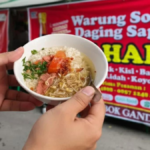 12 Rekomendasi Soto Legendaris Solo, Cita Rasa Legendaris yang Wajib Dicoba