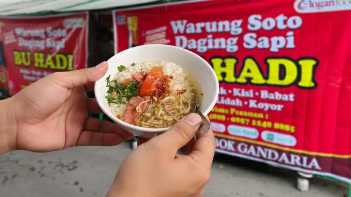 12 Rekomendasi Soto Legendaris Solo, Cita Rasa Legendaris yang Wajib Dicoba