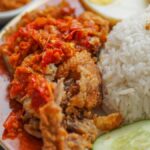 5 Resep Bumbu Ayam Geprek Viral, Pedas Bikin Nagih, Modal Rp 15 Ribu