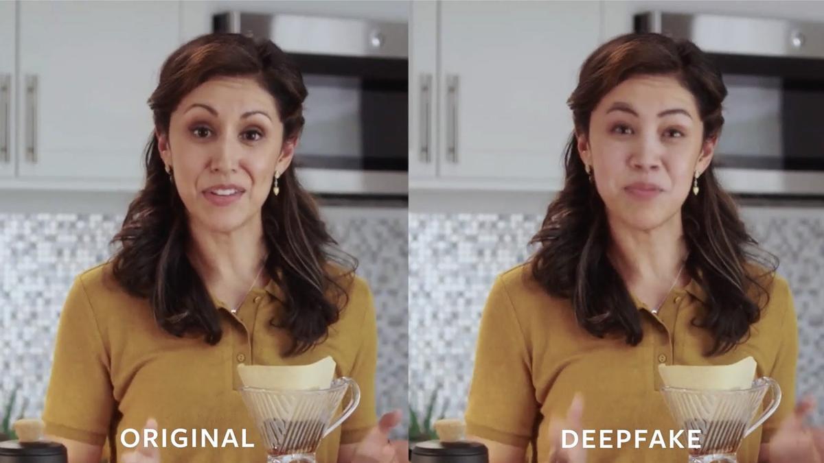 6 Cara Mengenali Video Buatan AI di Media Sosial, Cek Panduannya Disini