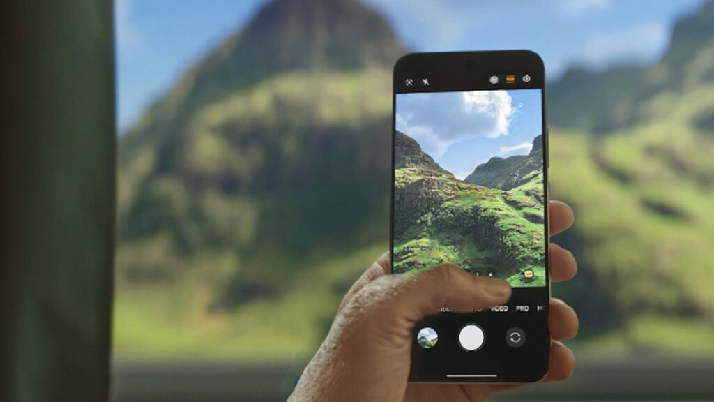 6 Fitur Honor 400 AI yang Membuat Konten Liburan Lebih Estetis