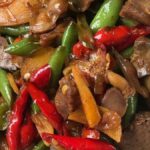 8 Rahasia Memasak Ampela Hati yang Seringkali Keras Agar Tetap Empuk dan Tidak Berbau