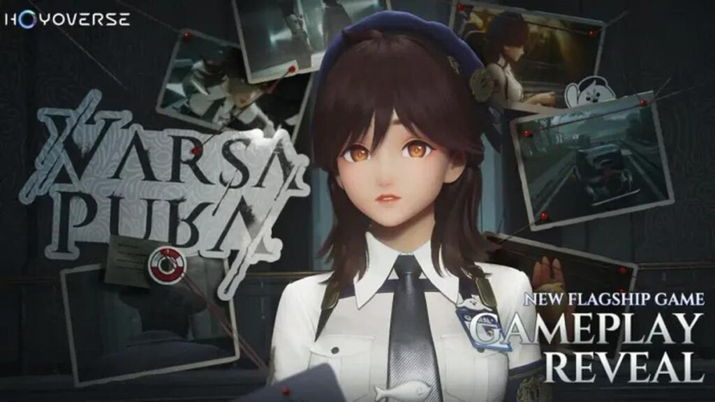 Apa Arti Varsapura, Game Open-world Baru HoYoverse dengan Visual Realistis