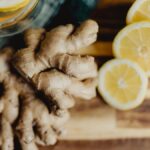 Benarkah jahe bisa meredakan sakit perut? Inilah yang dikatakan dokter