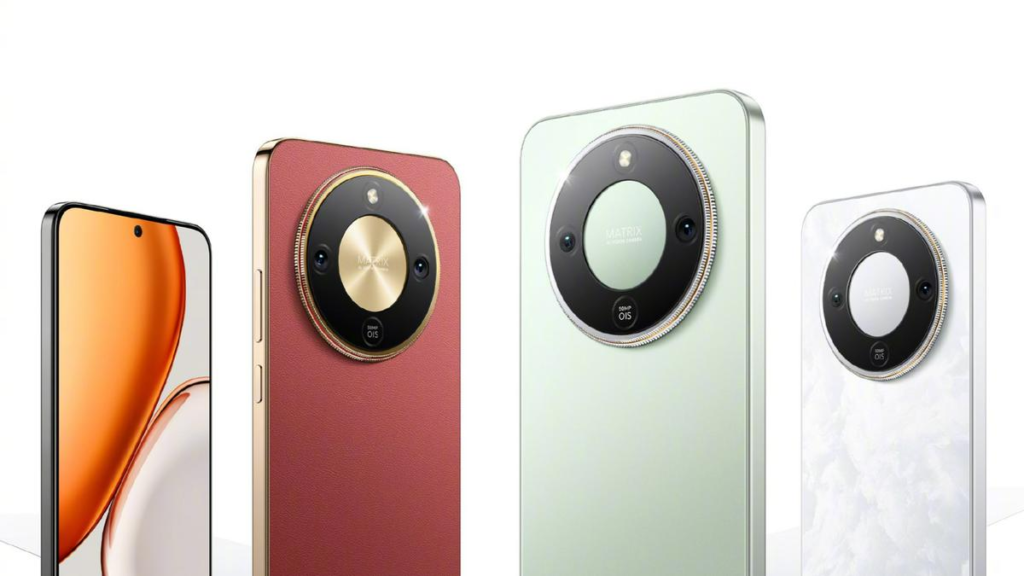 Bocoran Honor X80 mengungkap baterai jumbo, cek spesifikasinya