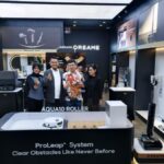 Bukan Sekadar Penyedot Debu, Dreame Power Clean Collection Hadir dengan Teknologi Sanitasi Mendalam