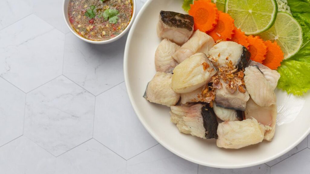 Bumbu Ikan Kukus, Resep Praktis untuk Makan Keluarga