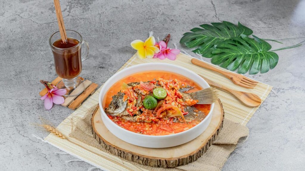 Bumbu Pecak Ikan Nila, Resep Praktis Pedas Gurih Khas Nusantara