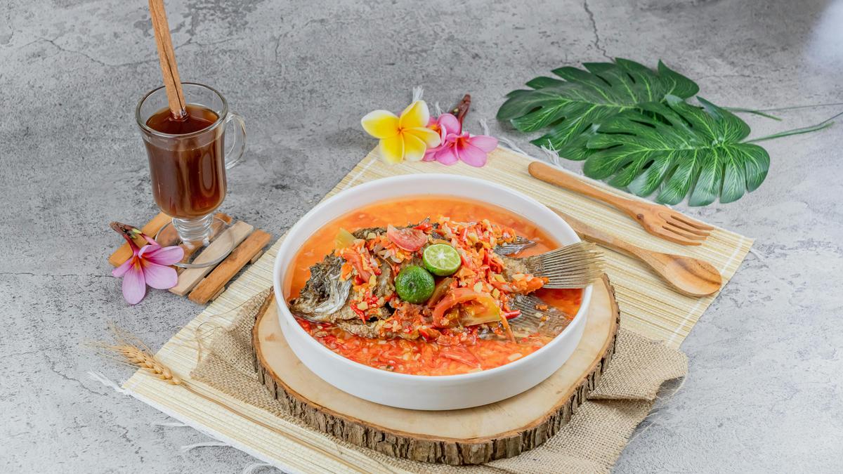 Bumbu Pecak Ikan Nila, Resep Praktis Pedas Gurih Khas Nusantara