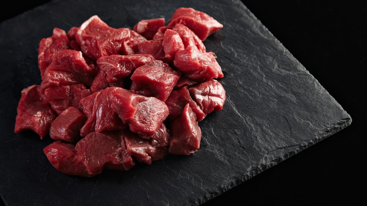 Bumbu dasar daging supaya tidak amis, resep praktis dan nikmat maksimal