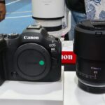 Canon EOS R6 Mark III Diluncurkan di Indonesia, Kamera Hybrid dengan Sensor 32,5 MP dan Video 7K