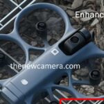 DJI Siapkan Avata 360, Drone Baru dengan Kamera Immersive untuk Saingi Insta360