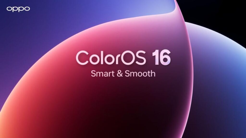 Daftar tablet dan ponsel Oppo yang mendapat ColorOS 16