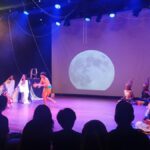 FMI 2025, Mengungkap Kisah Bulan dan Balas Dendam Kala Rau