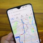 Google Maps akan memiliki mode hemat baterai, begini cara kerjanya