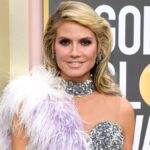 Heidi Klum Jalani Pembersihan Cacing Parasit Pakai Ramuan Herbal Kekinian, Gara-Gara Media Sosial