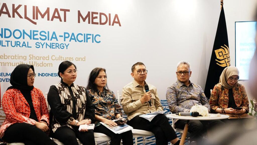 Indonesia akan menyelenggarakan IPACS 2025, yang merupakan sarana mempererat hubungan di kawasan Pasifik melalui budaya